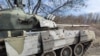 Генштаб ЗСУ про втрати Росії у війні: 17 300 військових, 605 танків, по 131 літаків і гелікоптерів
