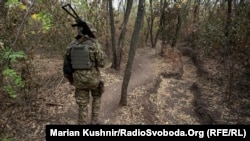 Зокрема, обстріли зафіксували біля Мар’їнки, Попасної, Зайцевого, Майорська, Новотошківського