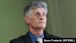 Rastoder: Rezolucija je pitanje časti sojske i čojske Crne Gore, njenog građanskog karaktera i multinacionalne politike