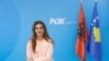 Читаку: Курти да разговара со Вучиќ за меѓусебно признавање, а не за налепници 
