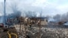 Попередньо, Росія випустила по Україні 69 ракет, Сили оборони збили 54 – Залужний