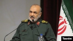 Hossein Salami