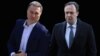 Финансиски и политички последици од американските санкции за Груевски и Мијалков