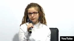 Yevgeniya Andreyük