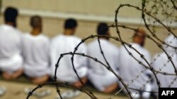 Грузия оказалась единственным государством на территории бывшего СССР, которая согласилась принять трех заключенных военной тюрьмы Гуантанамо