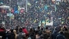 Громадська рада Євромайдану закликає опозицію і владу до переговорів