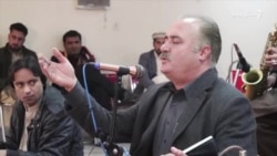 پېښور کې د باچا خان ۳۲م تلین ولمانځل شو