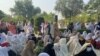 د خیبر پښتونخوا روغتیايي کارمندانې وايي له ۶ میاشتو راهیسې یې تنخا نه ده ترلاسه کړې