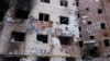 Напис «Нет войне», а перед ним міна: історії з російської окупації Ірпеня (відео)