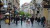 Beograd, april 2022.