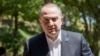 Советник премьер-министра Грузии по международным вопросам Ираклий Чиковани (архив)