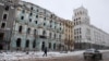 Ілюстраційне фото. Наслідки російських ударів по Харкову, березень 2022 року