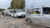 Британська розвідка про удар під Запоріжжям: Росія, ймовірно, використала ракету ППО великої дальності