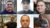 «Схеми» ідентифікували співробітників окупаційної «міліції» Харківщини