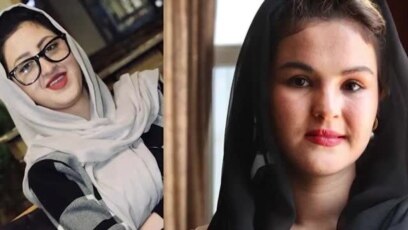 نگرانی فعالان حقوق زن از زنده گی تحت سلطۀ طالبان