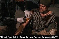 Госпіталь Азовсталі. Ці фото бійці опублікували два тижні тому, до початку виходу