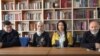 В Стамбуле состоялась презентация обзора по правам человека в Туркменистане