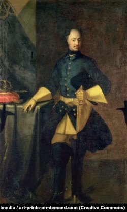 Карл XII