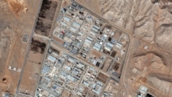 De ce este greu de distrus instalația nucleară Fordow din Iran?