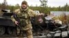 Разведка Британии: Россия потеряла в Украине по меньшей мере половину своих десантных войск