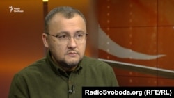 Василь Боднар, надзвичайний і повноважний посол України в Турецькій Республіці