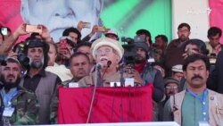 محمود خان اڅکزی: طالبان دې د نجونو د تعلیم مخه نه نیسي