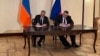 Արդեն 12 օր է՝ ԼՂ բնակչության կյանքի ճանապարհը դե ֆակտո ամբողջությամբ փակված է․ Գրիգորյանն՝ Օվերչուկին