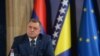 Milorad Doidk, predsjednik Republike Srpske, ilustrativna fotografija