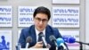 ՄԻԵԴ-ի պահանջի չկատարման դեպքում կարող է քննարկվել Բաքվի նկատմամբ պատժամիջոցների հարցը. Կիրակոսյան