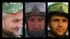 «Вони лежали в полі під соняхами». Три історії майданівців-бійців, які загинули на війні