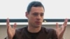 Журналистът Андрей Захаров