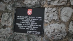 Zločincima se dižu obilježja, protivnici u Srbiji i BiH plaćaju kazne