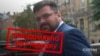 У вересні термін перебування Наумова за ґратами в Сербії був продовжений до 2 грудня