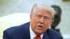 Трамп официально объявил 8 мая Днем Победы во Второй мировой войне