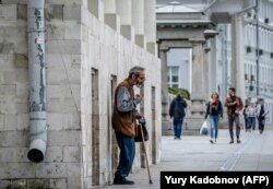 რუსეთში სიღარიბის ზღვარს ქვემო იმყოფება 21 მლნ ადამიანამდე