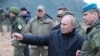 Ядерный удар или патовая ситуация? Что может выбрать Путин