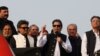 عمران خان د زندانونو ډکولو تحریک ختم کړی دی