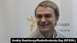 Валерій Боровик