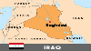 Attacks Kill At Least 17 In Iraq