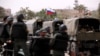 Росіяни знову гинуть у Сирії: деталі і версії смерті шістьох військових 