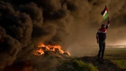 Može li postojati palestinska država?