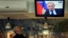 Москва вимагає від України відновити трансляцію російських телеканалів