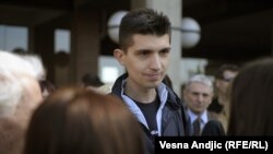 Mladen Obradović