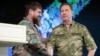 Директор Росгвардії Віктор Золотов (п)