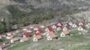 Karabakh To Evacuate Settlers From Corridor To Armenia