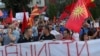 Протестите ја продлабочија поделеноста во и онака поделеното општество 