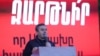 «Ուշքի եկեք, դեռ ուղղվելու շանս ունեք». Սաղաթելյանը դիմեց օլիգարխներին