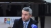 ԿԳՄՍ փոխնախարար Արա Խզմալյան