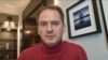 Журналист-расследователь, руководитель издания Bellingcat Христо Грозев