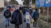 Туркменистанцы пытаются покинуть территорию Украины, посольство Туркменистана отрицает сообщения о своем бездействии